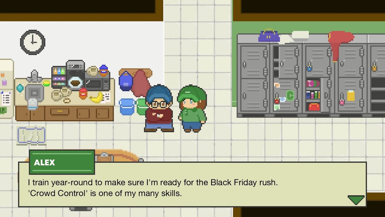 Checkout: Cashier Simulator screenshot 4