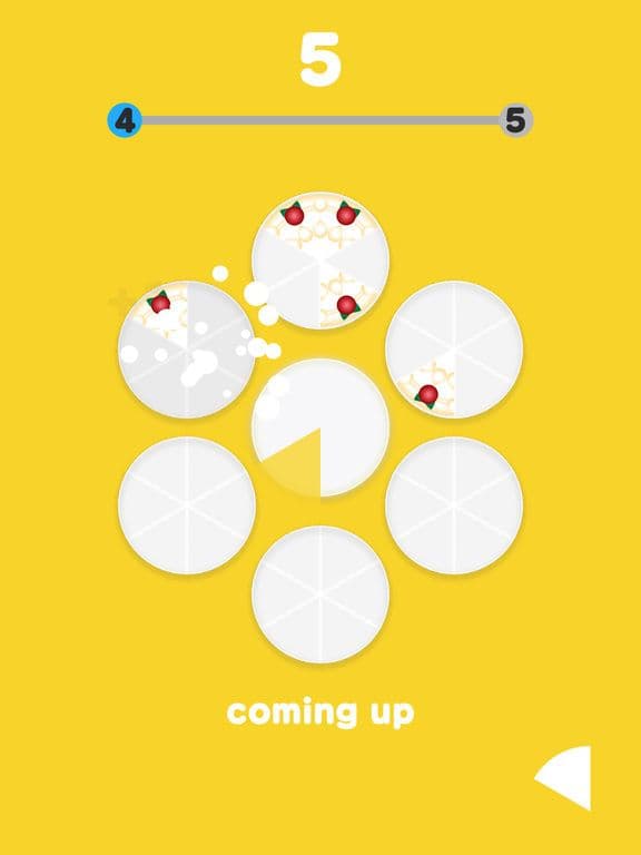 Piece of Cake! screenshot 2