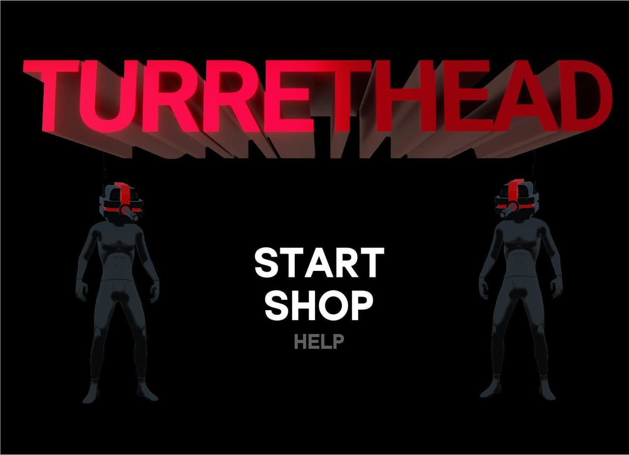 Turrethead screenshot 2