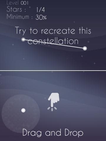 Celest screenshot 2