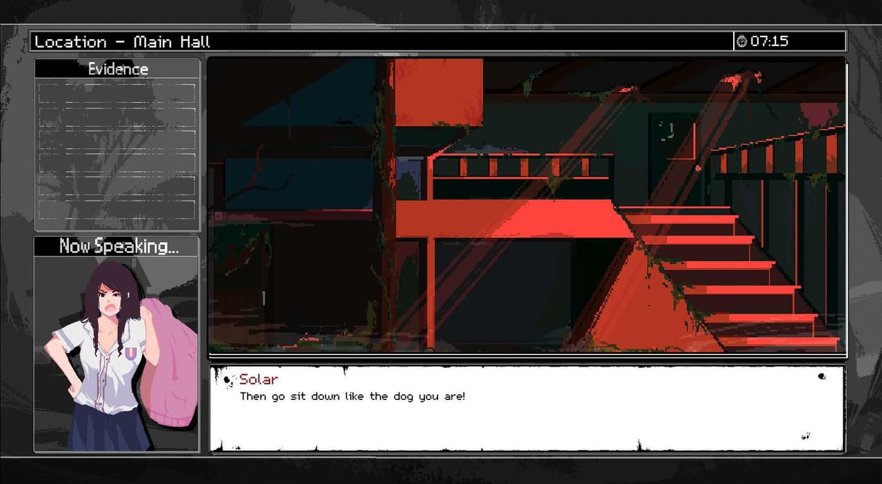 Project Bruma screenshot 3