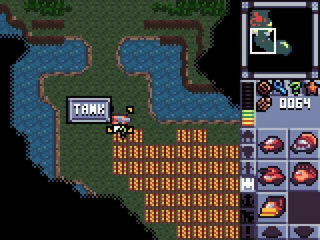 Eudora screenshot 2
