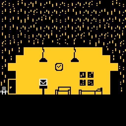 One Last Time (itch) screenshot 3