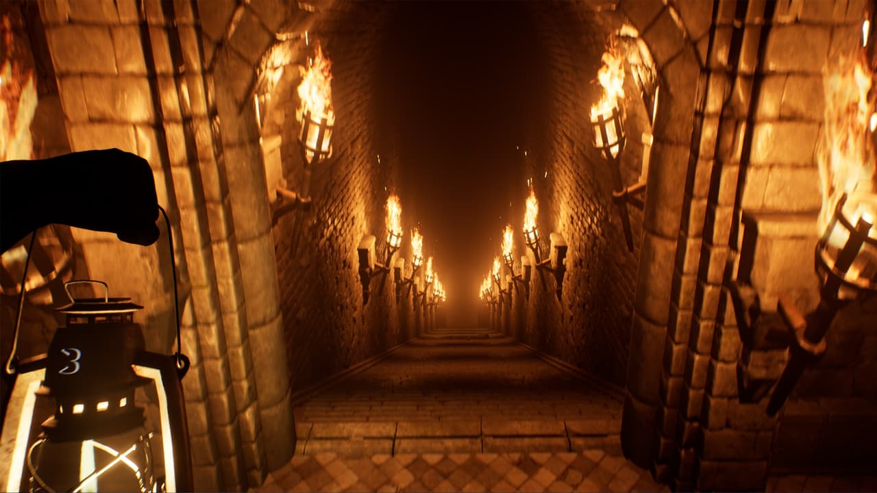 Tower of Fate screenshot 5