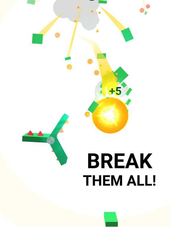 Break It! - Fun of Destruction screenshot 3