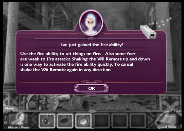 Princess Isabella: A Witchs Curse - Extended Edition screenshot 3