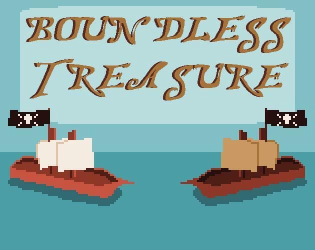 Boundless Treasure