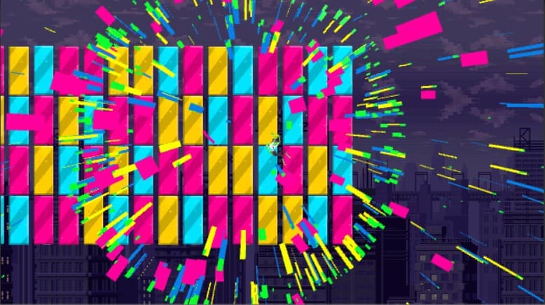 Chameleon Man screenshot 4