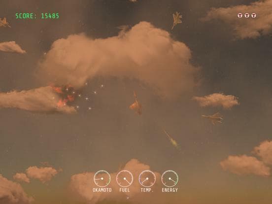 Captain Temporium screenshot 5