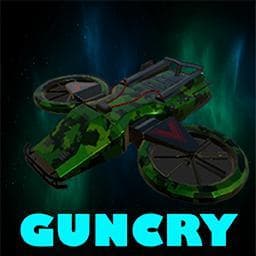 GunCry