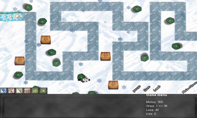 Divinity: Belfry Bastion screenshot 3