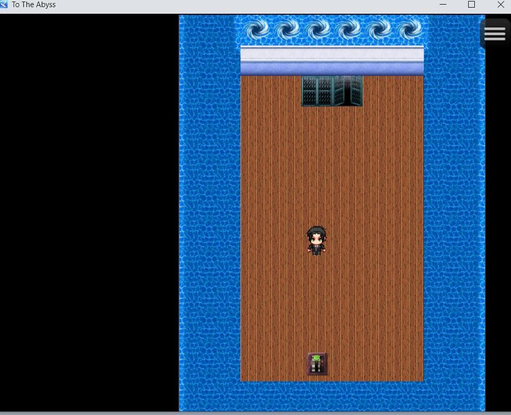 To The Abyss screenshot 2