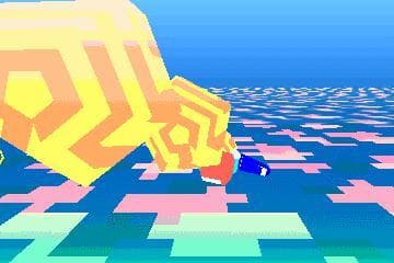 Super Spaceship 64 screenshot 2