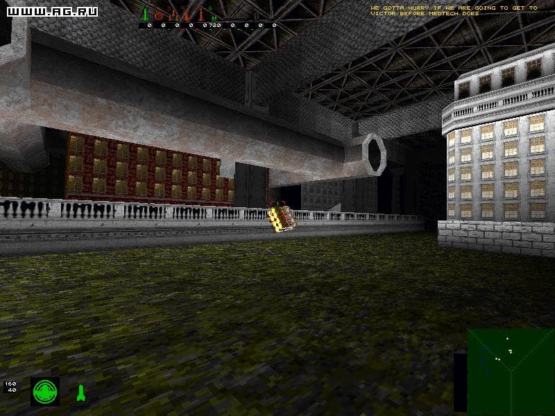 Adrenix screenshot 4