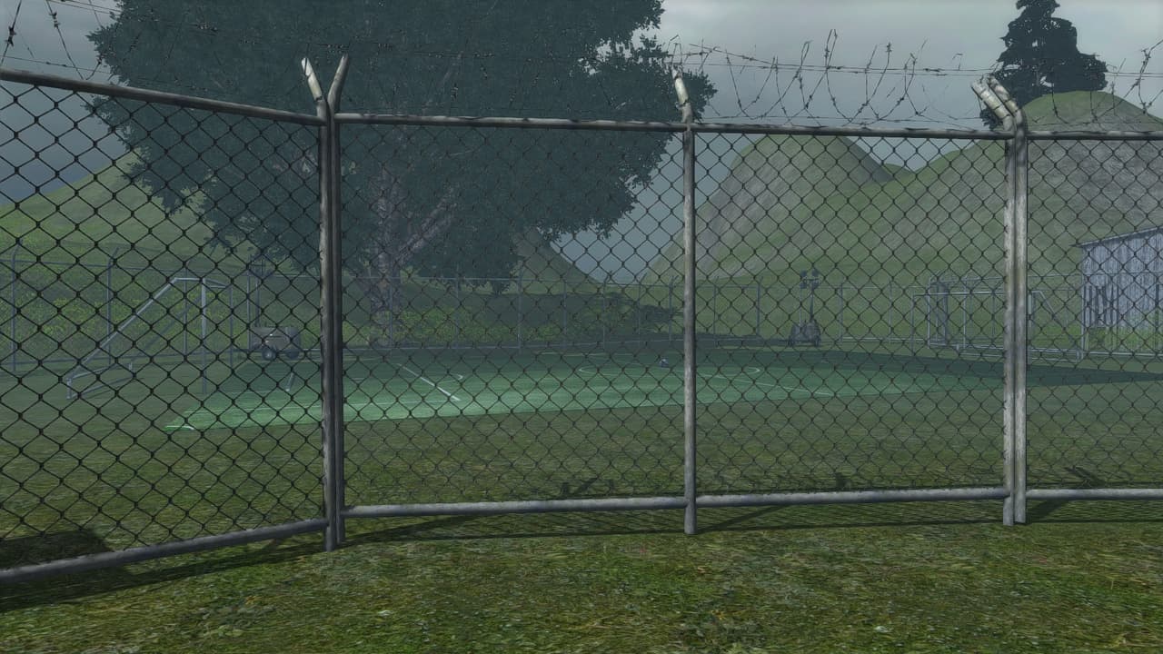 Escape (itch) (nighthunt) screenshot 3