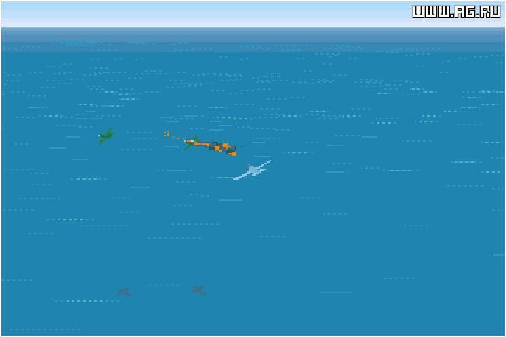 Flight Action screenshot 5