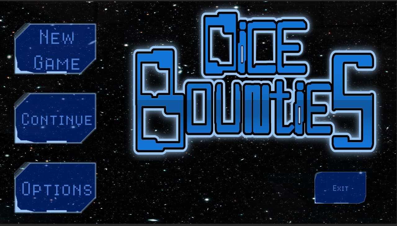 Dice Bounties screenshot 2