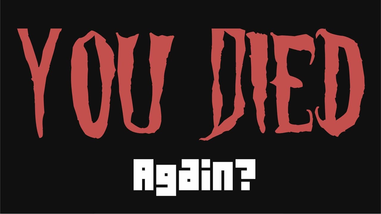 Dont Die (Demo)