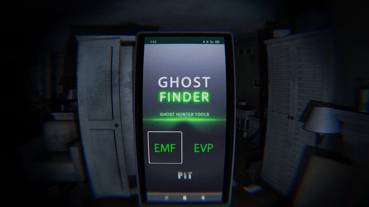 Ghost Frequency screenshot 5