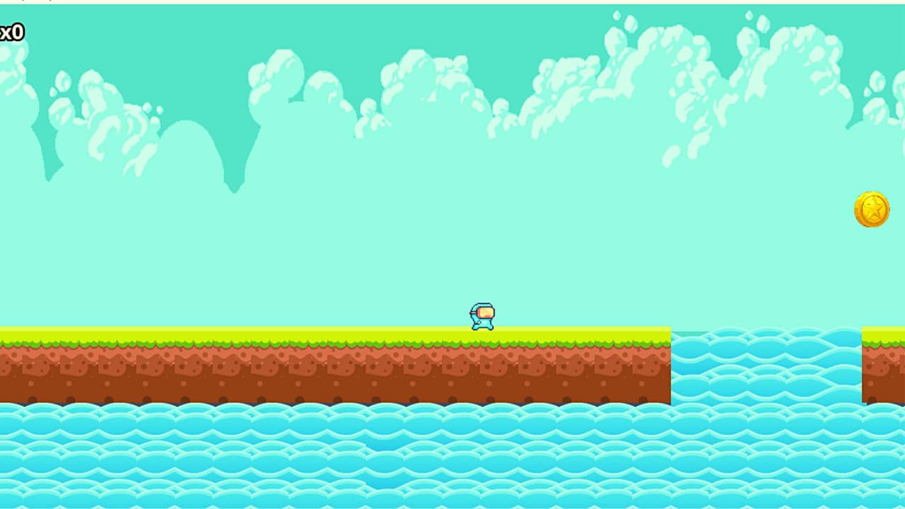 JustJump (Ayogamedev)