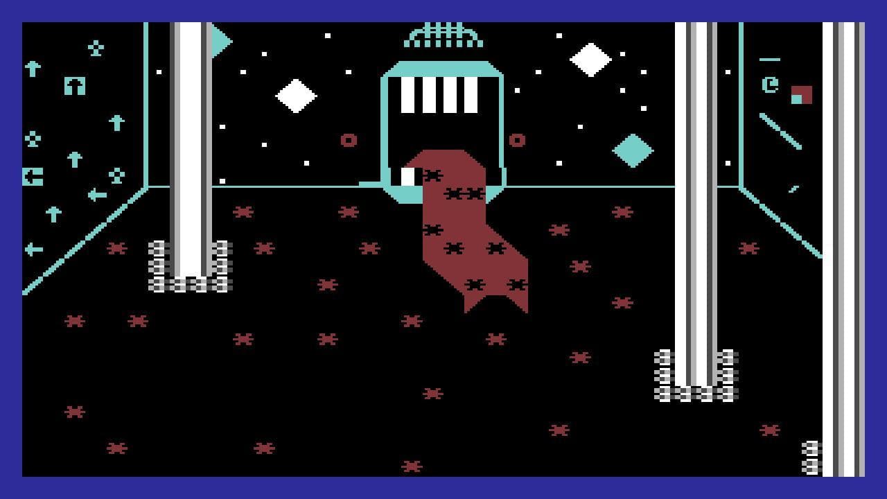 Narthex screenshot 4