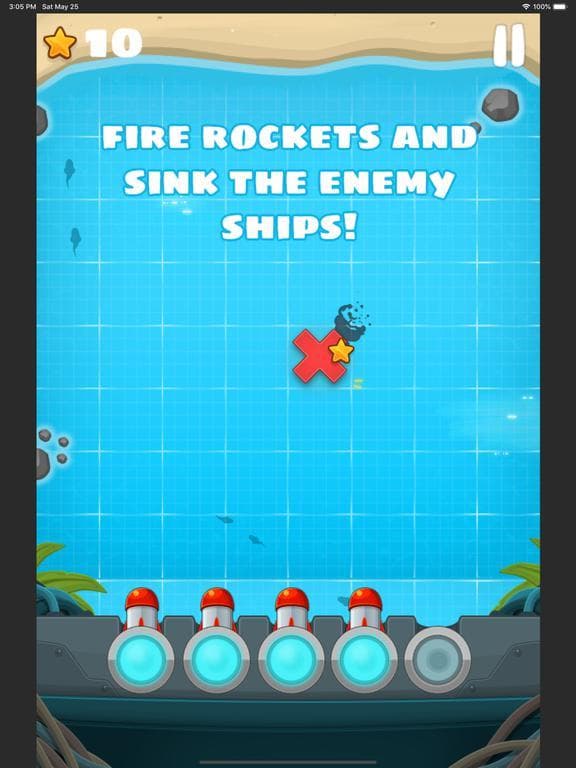 Battleship 2.0