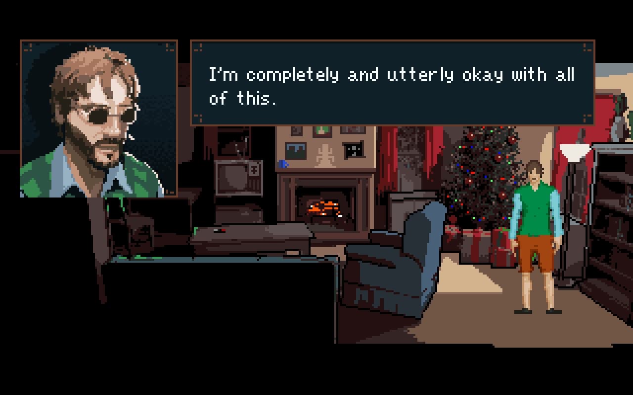Oh, Its Christmas screenshot 2
