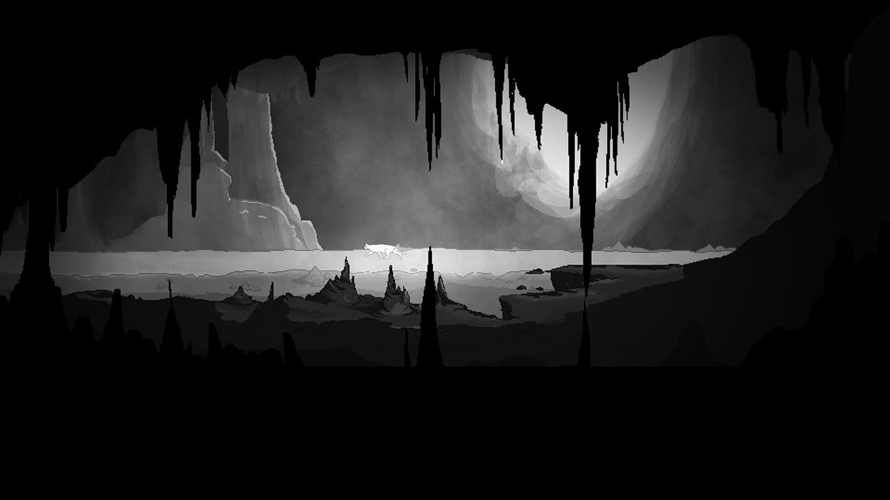 Crossing (Katie Green) screenshot 3