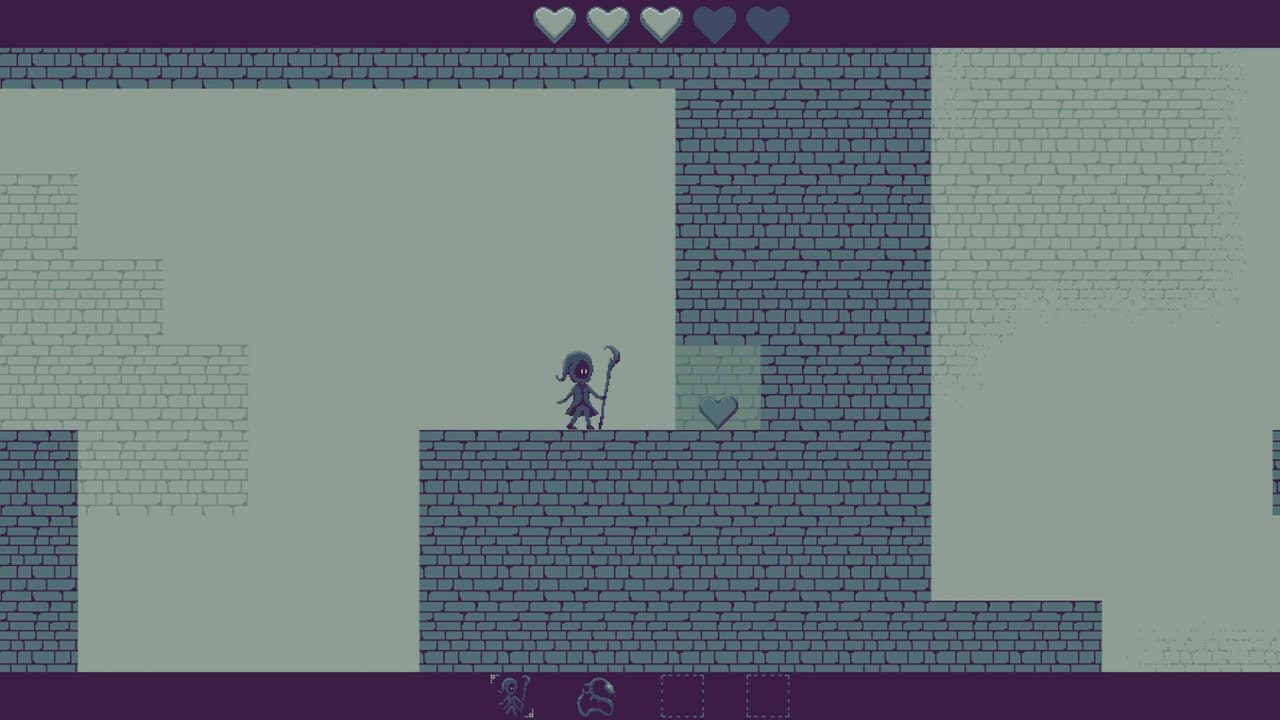 Lifebound screenshot 2