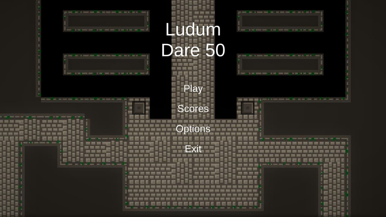 Ludum Dare 50 Project (Unfinished) screenshot 2