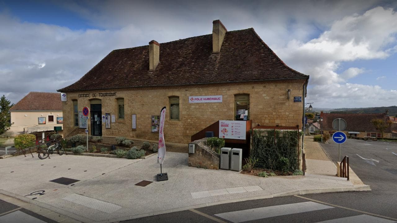 Visite du PN