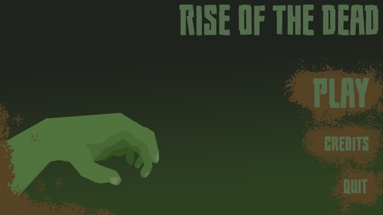 Rise of The Dead screenshot 2