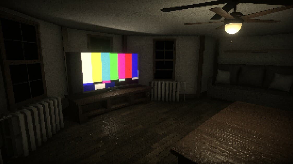 Maguntsche: Chapter One Remastered screenshot 5
