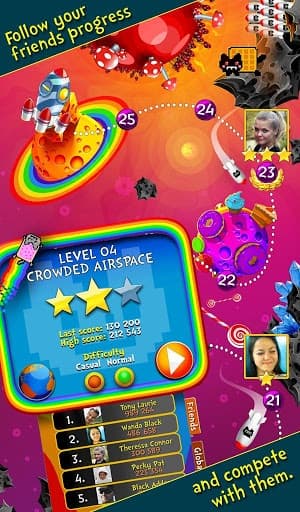 Nyan Cat: The Space Journey