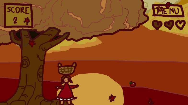 Oak In The Wind screenshot 3