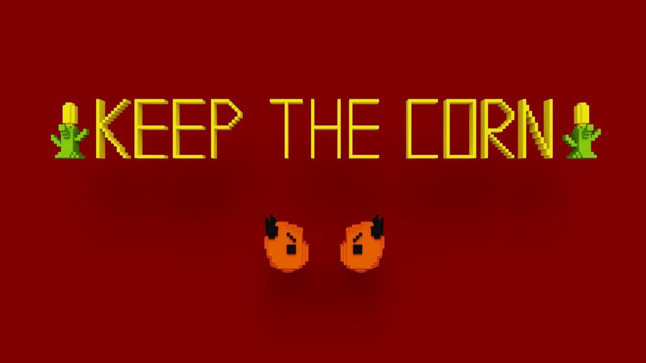 Keep The Corn