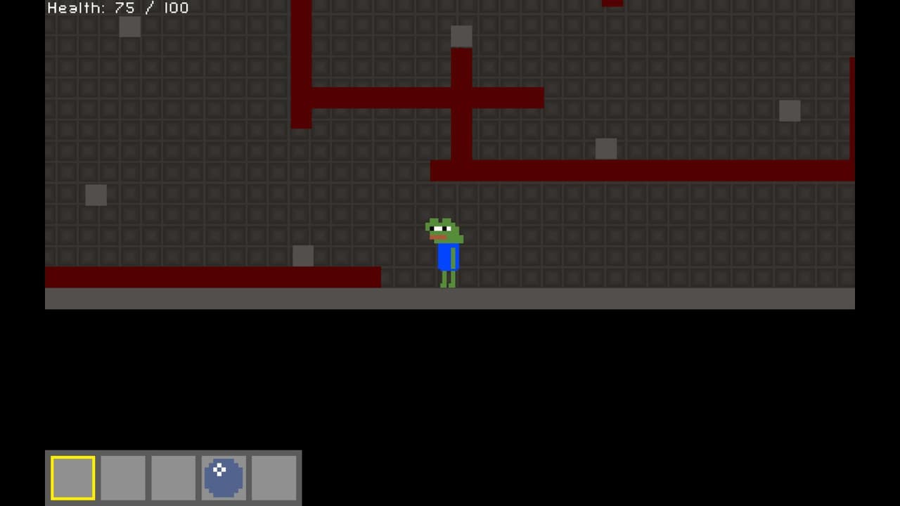 The Adventures of PepeL