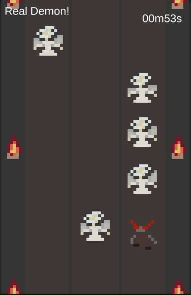 The Great Demon! screenshot 4