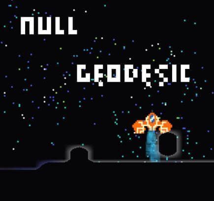 Null Geodesic