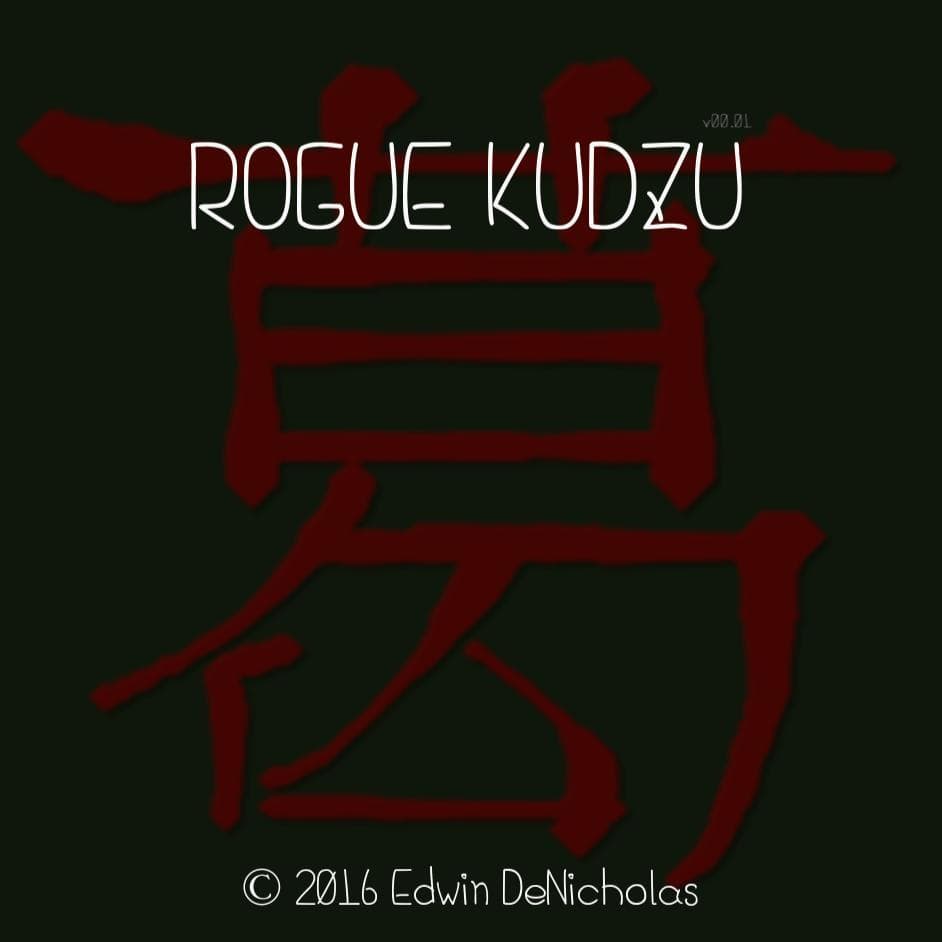 Rogue Kudzu screenshot 2