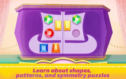 Shimmer and Shine: Carpet Ride screenshot 6
