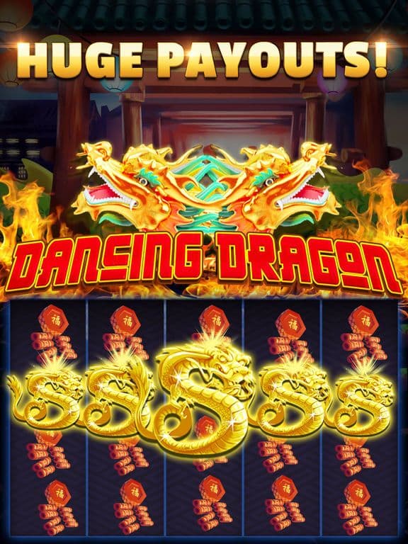 OMG! Casino Slot Machines screenshot 6