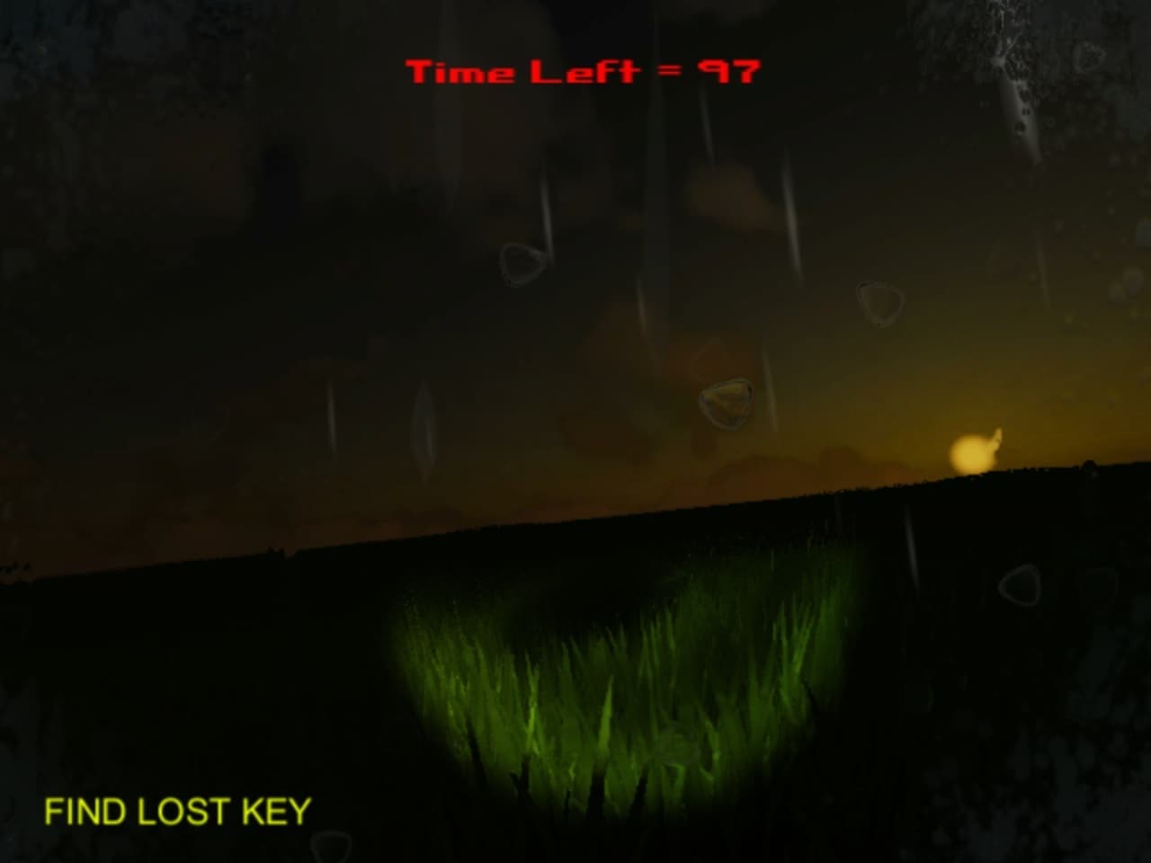 OMG! My Key! screenshot 2