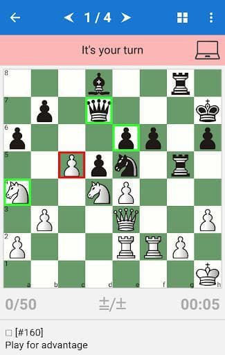 Alexander Alekhine - Chess Champion screenshot 2