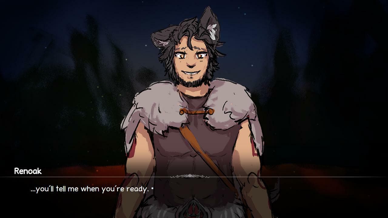 A Nights Watch screenshot 6