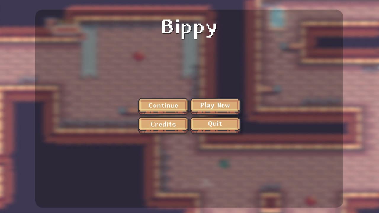 Bippy