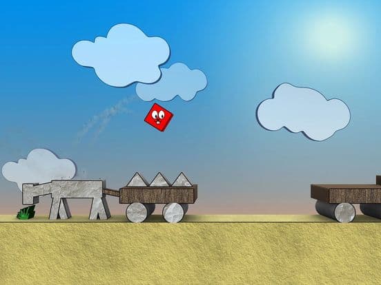 Impaled screenshot 4