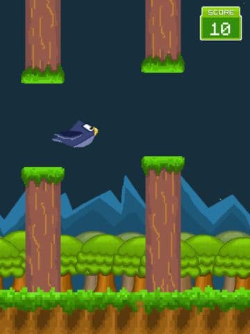 Flight Owl screenshot 4