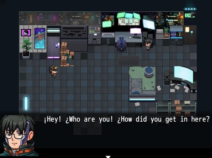 Ex Machina (Edición Especial) screenshot 3