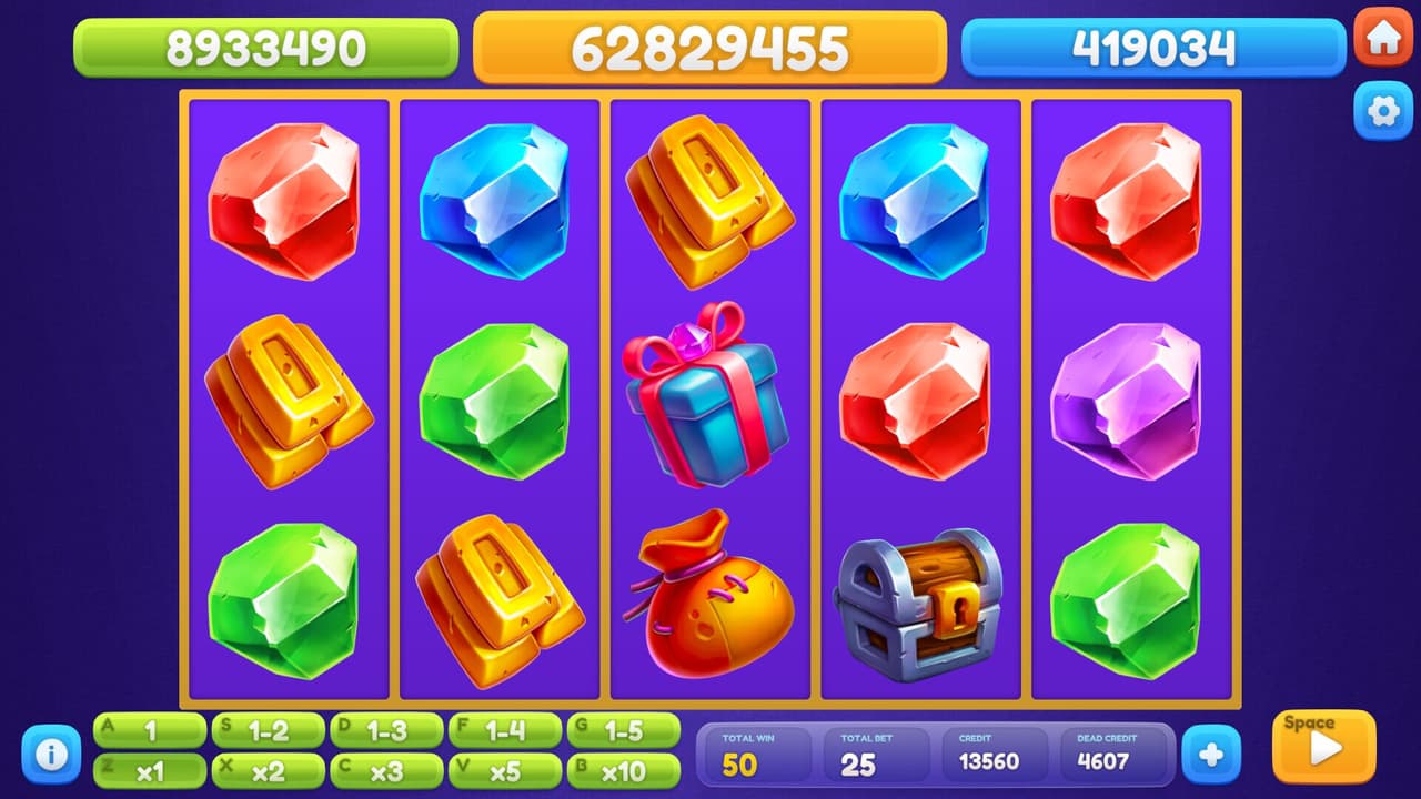 Slot Fever screenshot 2